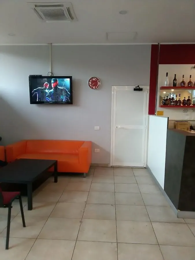 Guest house Libertas & Unitas Hotel Reggio Emilia