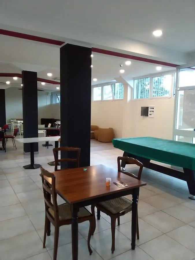 Libertas & Unitas Hotel Reggio Emilia 0*,  Italy