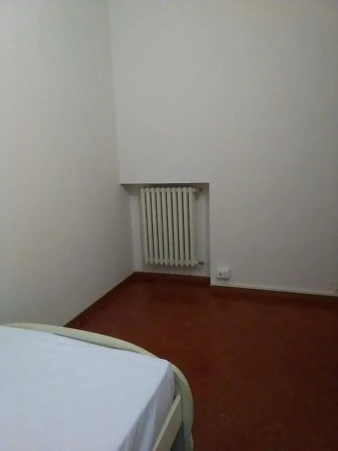 Libertas & Unitas Hotel Reggio Emilia Guest house