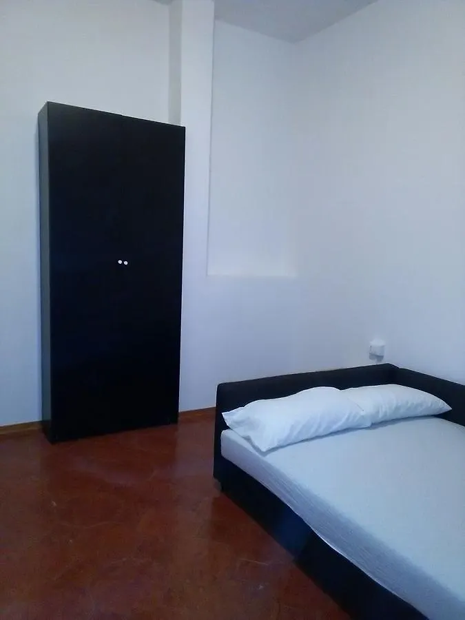 Libertas & Unitas Hotel Reggio Emilia Guest house