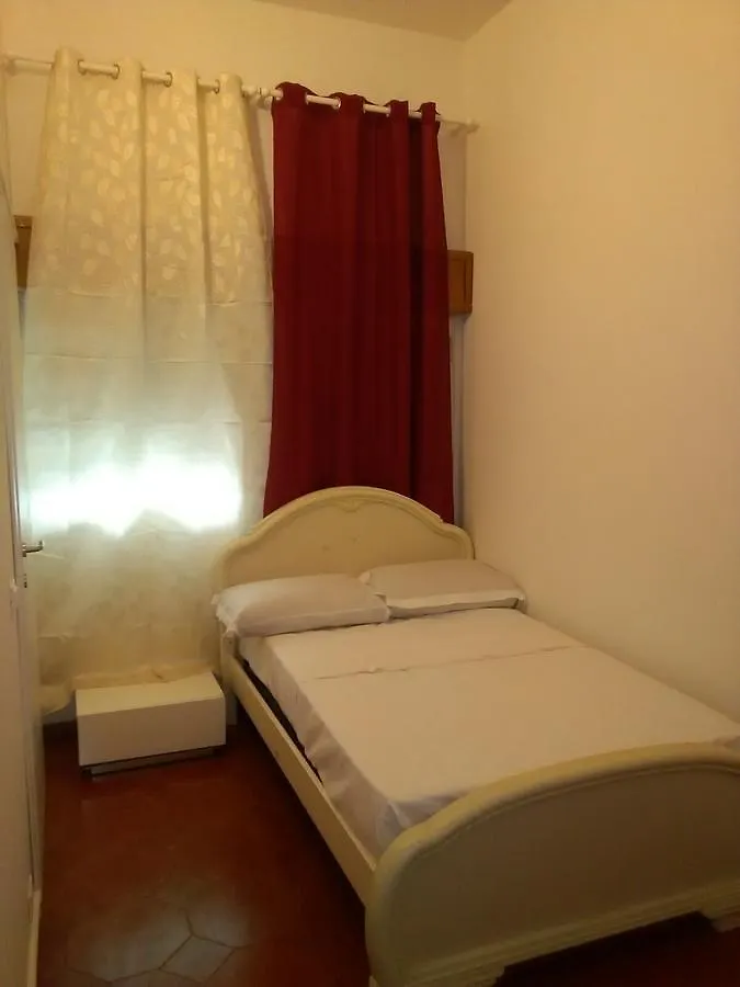 Guest house Libertas & Unitas Hotel Reggio Emilia Italy