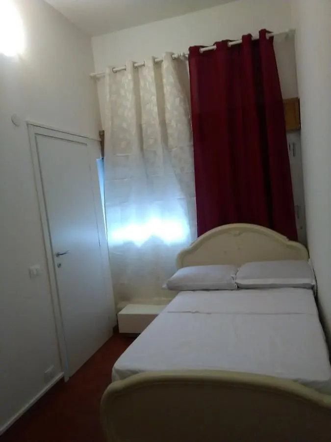 Guest house Libertas & Unitas Hotel Reggio Emilia Italy