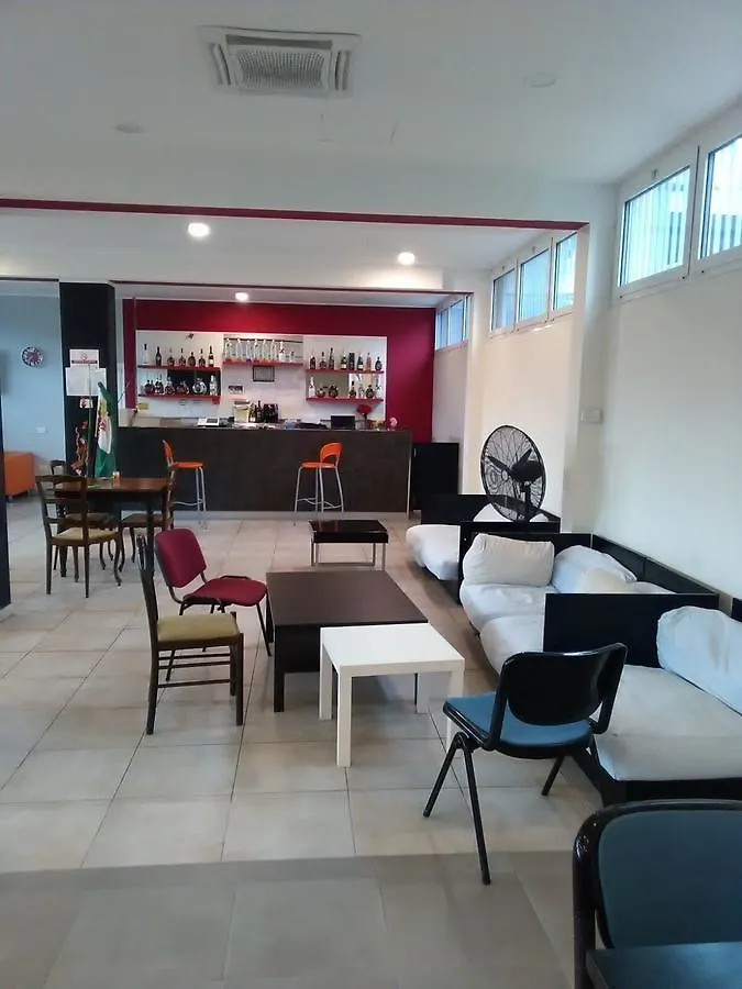 Libertas & Unitas Hotel Reggio Emilia