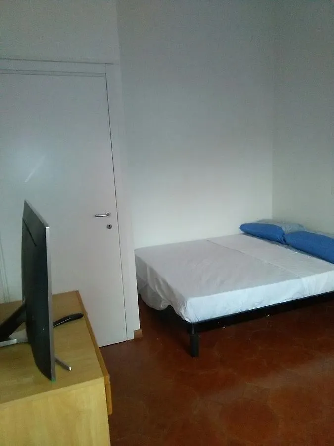Guest house Libertas & Unitas Hotel Reggio Emilia