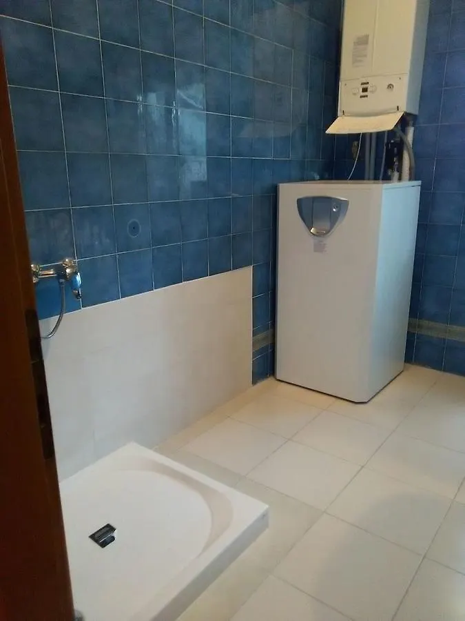 Libertas & Unitas Hotel Reggio Emilia Guest house