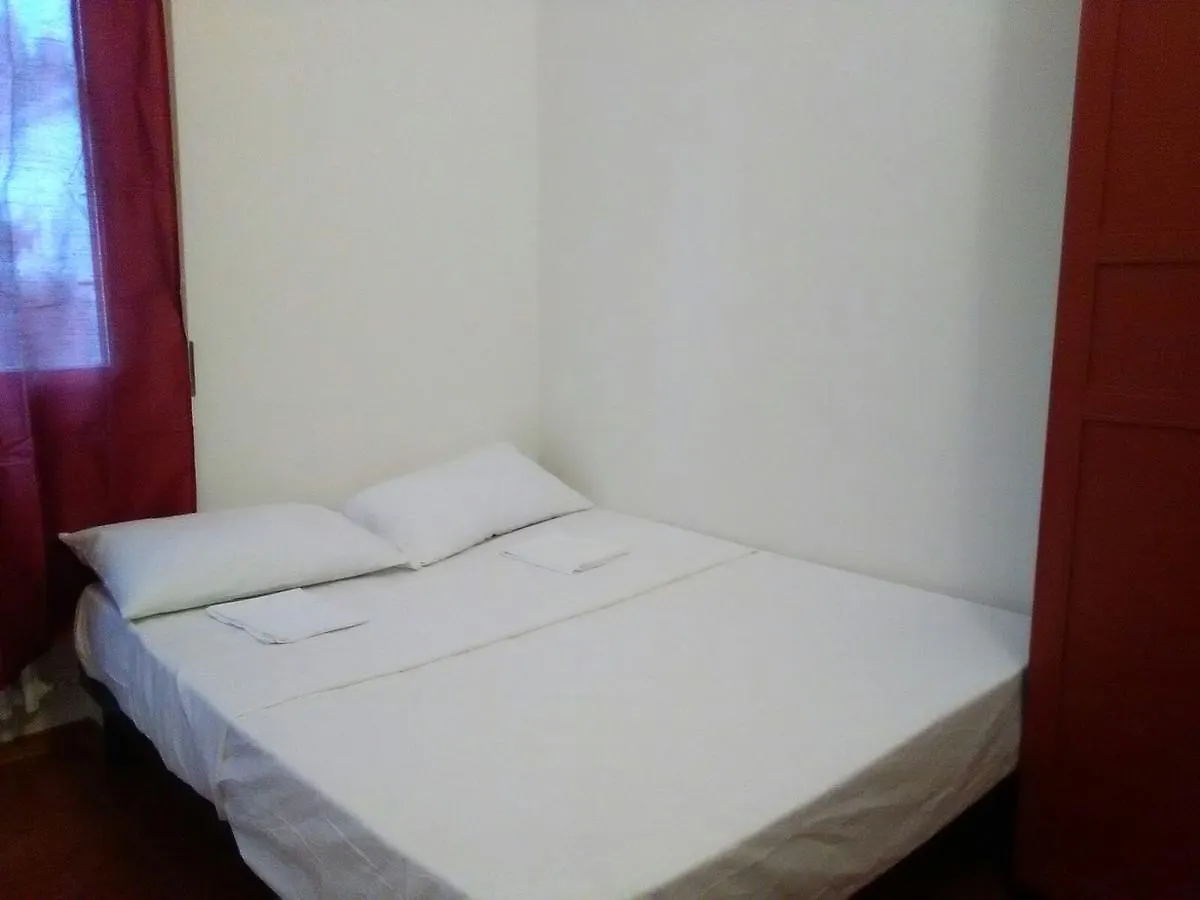 Guest house Libertas & Unitas Hotel Reggio Emilia