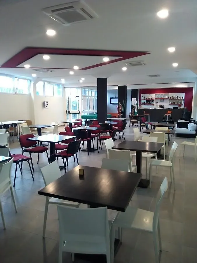 Libertas & Unitas Hotel Reggio Emilia Guest house