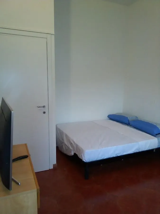 Libertas & Unitas Hotel Reggio Emilia