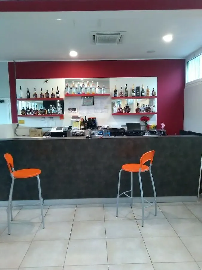 Libertas & Unitas Hotel Reggio Emilia 0*,  Italy