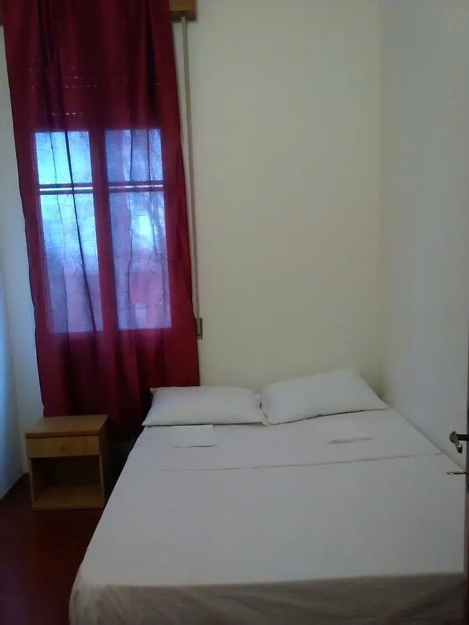 Libertas & Unitas Hotel Reggio Emilia Guest house