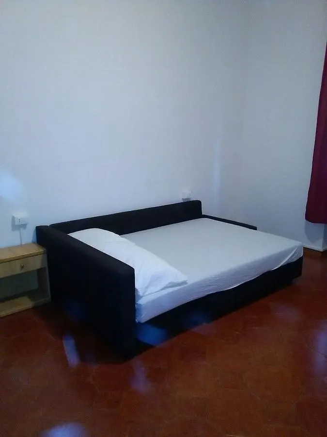 Libertas & Unitas Hotel Reggio Emilia 0*,  Italy