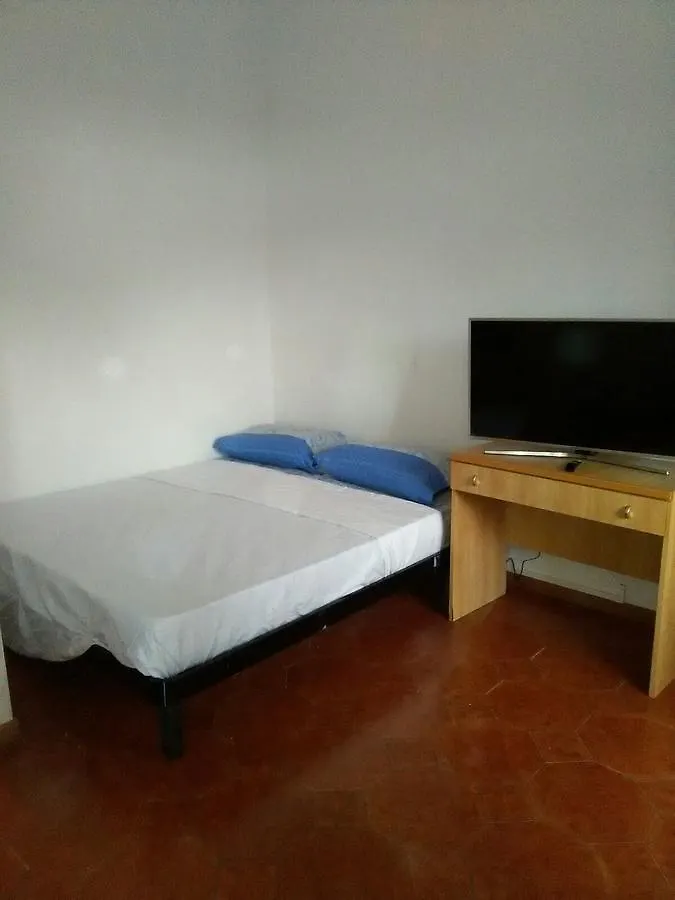 Libertas & Unitas Hotel Reggio Emilia Italy
