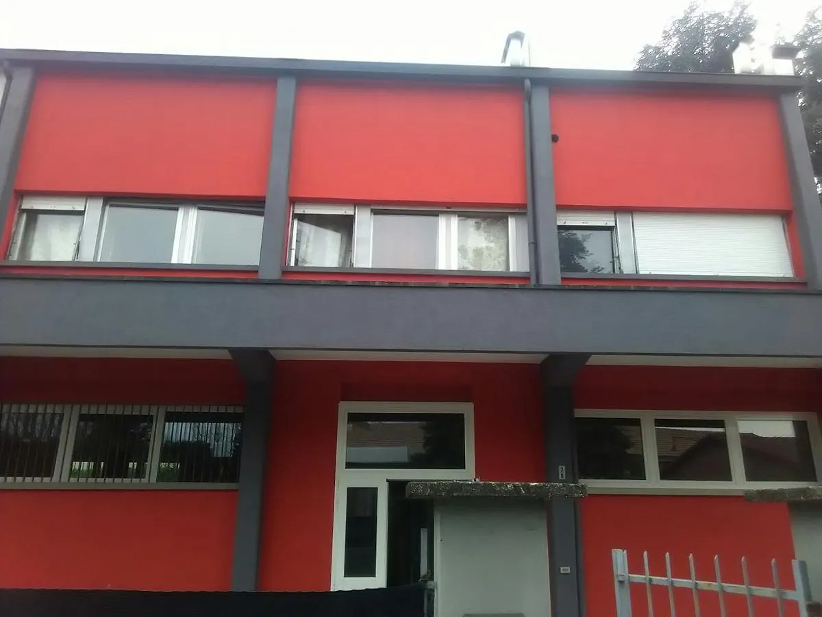 Libertas & Unitas Hotel Reggio Emilia
