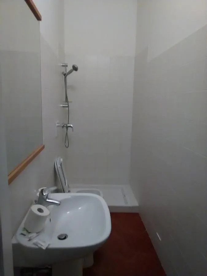 Guest house Libertas & Unitas Hotel Reggio Emilia Italy