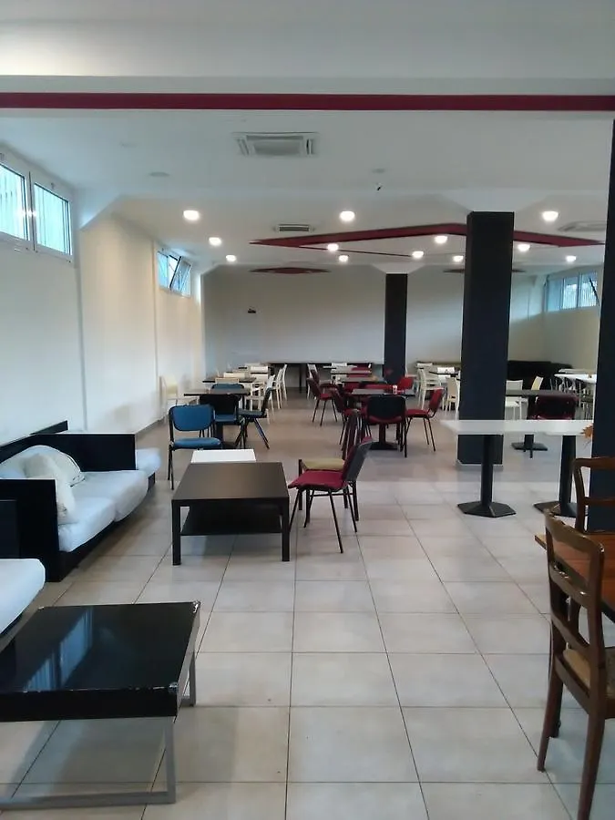 Libertas & Unitas Hotel Reggio Emilia Italy